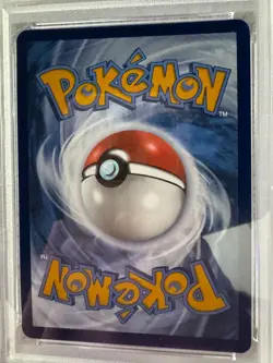 Pokemon TCG Blastoise ex 200/165 PSA 9 Mint – Scarlet & Violet 151 Special Illus - Image 4