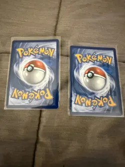 Pokemon Phantasmal Flames UPC MEGA Charizard & Oricorio EX #23 Promos - Mint - Image 4