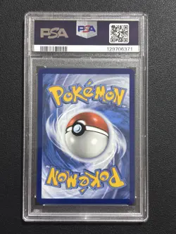 Pokemon SVP En Stellar Crown 3-pack Blisters LATIAS Cosmos Holo #139 PSA 9 - Image 2