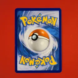 5-12-23 . UNPLAYED pokemon . promo #xy04 .2013 sylveon holo * flaw on back* (93) - Image 3