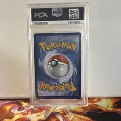 Pokemon Charizard V Secret Rare 079/073 Champions Path Holo PSA 10 2020 TCG - Image 2