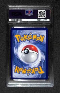 STEELIX #201 PSA 10 2020 POKEMON CHINESE SUN & MOON LEGEND CLASH SET B FULL ART - Image 2