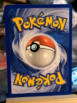 Charmander 50/82 Team Rocket (2000) Regular Vintage Pokemon - Image 2