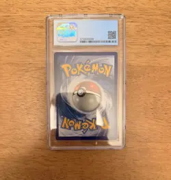 Pokemon CGC 9 Flying Pikachu 110/108 Rare XY Evolutions - Image 2