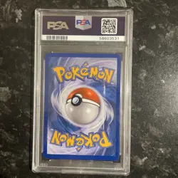 2013 POKEMON B&W LEGENDARY TREASURES #RC5 TORCHIC TAG 9 - Image 2