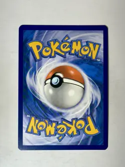 Pawmot Illustration Rare 209/198 Scarlet & Violet Base Set Pokemon TCG - Image 2