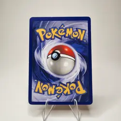 Pokemon Gengar 20/62 Fossil Unlimited Edition Regular Rare Non-Holo LP-MP - Image 2