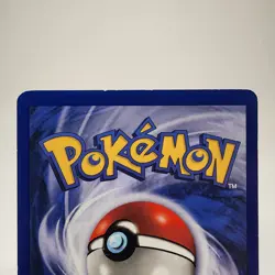Pokemon Gengar 20/62 Fossil Unlimited Edition Regular Rare Non-Holo LP-MP - Image 5