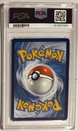 2024 Pokemon Surging Sparks Pikachu ex #238 SIR PSA 10 - Image 2