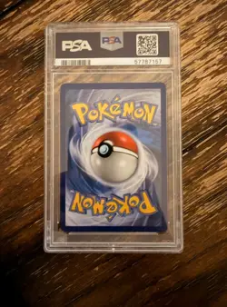 Pokemon PSA 9 Mint 2019 Charizard GX Hidden Fates Sun & Moon Holo 9/68 - Image 3
