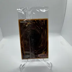 Yami Yugi & Magicians Combination TKN5-EN037 - SEALED Promo Token Yugioh TCG - Image 2