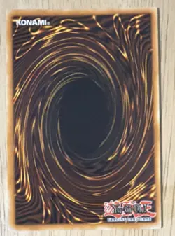 Yu-Gi-Oh! Deception of the Sinful Spoils MP25-EN113 1st Edition Holo Azamiina - Image 2