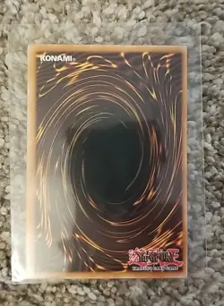 Yu-Gi-Oh! Ojama Trio DCR-EN047 Dark Crisis Unlimited Edition TCG Card - Image 5