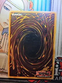 Light and Darkness Dragon STOR-ENSE1 Super Rare Limited Edition LP - Image 2