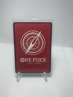 Imu Leader OP13-079 Carrying on His Will One Piece ENGLISH - Image 2