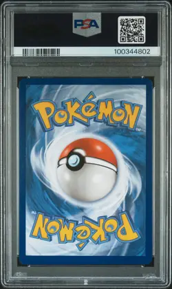 PSA 10 GEM MINT Umbreon VMAX TG23/TG30 Brilliant Stars Pokemon Card - Image 2