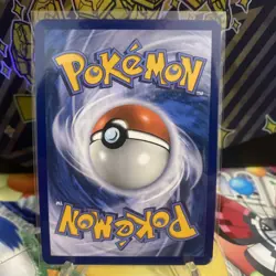 Hydreigon ex 223/191 Ultra Rare Surging Sparks Pokemon Card - Image 2