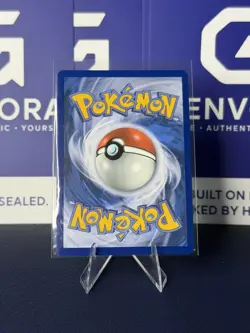 Sacred Charm Gold Hyper Rare 122/094 Pokemon Card NM - Image 2