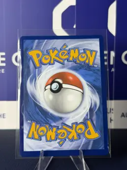 Team Rocket’s Mewtwo ex SVP 205 Promo Holo Pokemon Card NM - Image 2