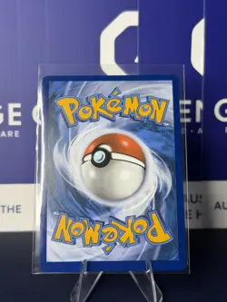 Genesect ex 161/086 Ultra Rare Holo Pokemon Card NM - Image 2