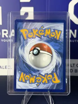 Mega Absol ex 161/132 – Ultra Rare Full Art Holo – Pokemon Card - Image 2