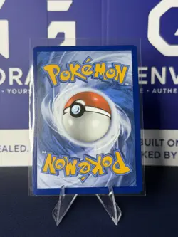 Meloetta ex 159/086 Ultra Rare Holo Pokemon Card NM - Image 2