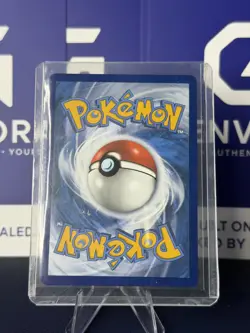 Psychic Energy Gold Hyper Rare 232/198 Pokemon Card NM - Image 2