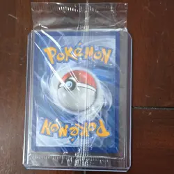 Pokemon Moltres Zapdos Articuno GX TAG TEAM Promo SM210 Holo Card - Image 2