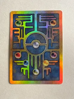 Ancient Mew 1 Miscellaneous Cards & Products Holo - Image 2