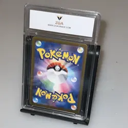 Probopass [AR] 076/066 SV5A Crimson Haze Pokemon Card Japanese ZGA 10 - Image 2
