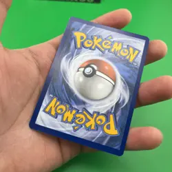Mew ex 053 Sv: Scarlet & Violet Promo Cards Holo - Image 4