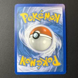 Pachirisu - 18/95 - Pokemon Call of Legends Holo Card LP - Image 2