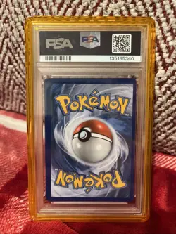 Pokemon TCG M Charizard EX #101/108 Evolutions, PSA Gem MT 10 + Card Guard 🔥 - Image 2