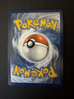 Pikachu V 043/185 - Vivid Voltage Pokemon Card - Image 2
