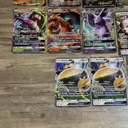 Pokemon TCG Jumbo Card Lot of 25- English Oversize Cards - Image 4