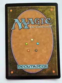 MTG English Wasteland (2015) NM Foil Promos: Judge - Image 2