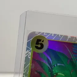 Nami SR OP08-106 Two Legends English NM/M One Piece Card Game – Stunning Full Ar - Image 4