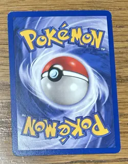 Seaking Jungle Set 46/64 Pokemon Card LP/NM - Image 2