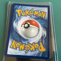 Pokemon EX Holo Card Lot - Mega Gengar, Mega Diancie, Arboliva - English - Image 2