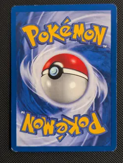 Abra - Base Set (4th Print) ALIGNMENT PRINT LAYER ERROR/MISPRINT CARD - Image 2