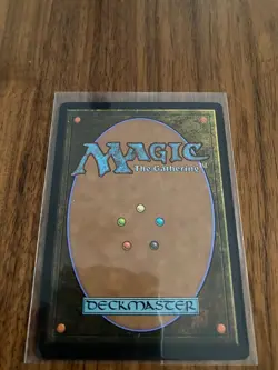 Overwhelming Victory (Foil) - NM TLA MTG - Avatar: The Last Airbender - Image 2