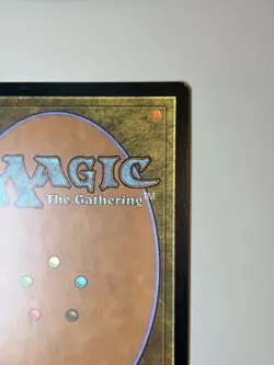 Chrome mox (Grand prix foil) - English - MTG Promo - Image 5