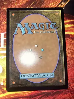 Oft-Nabbed Goat (Extended Art) Commander: Lorwyn Eclipsed Regular - Image 2