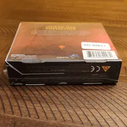 Magic: The Gathering Throne of Eldraine Collector Booster Box - Image 5