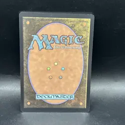 Breena, the Demagogue (Display Commander) - Thick Stock Commander 2021 Foil - Image 2