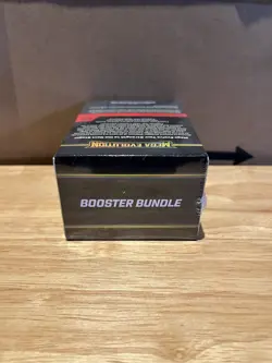 Pokemon TCG: Mega Evolution Booster Bundle (6 Packs) - Image 5