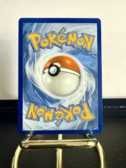 Precious Trolley 185/191 Surging Sparks ACE SPEC Rare Pokemon TCG SV - Image 2