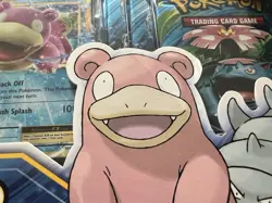 Pokemon Mewtwo Kanto Power Collection Box Sealed (Damaged) - Image 3