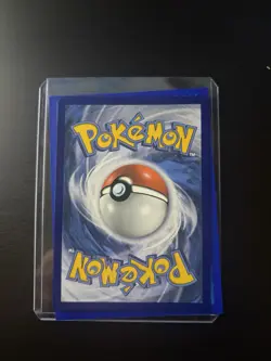 Pokemon TCG Misty's Determination Full Art Holo Ultra Rare Evolutions 108/108 - Image 2