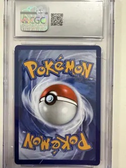 Pokemon Oricorio EX 024 Promo Mega Charizard EX UPC CGC 10 Gem Mint - Image 4